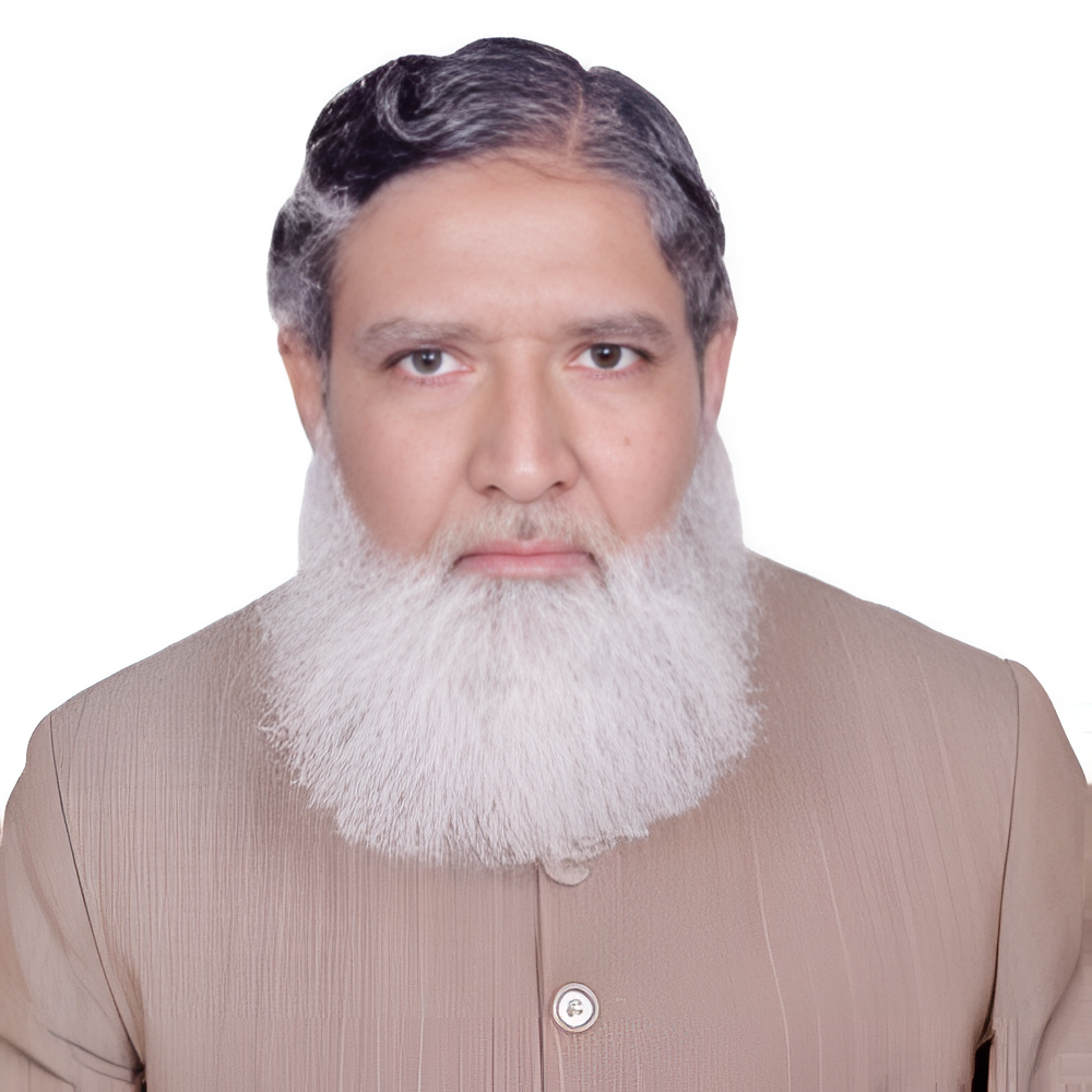 Prof. Ahmad Tariq Jameel